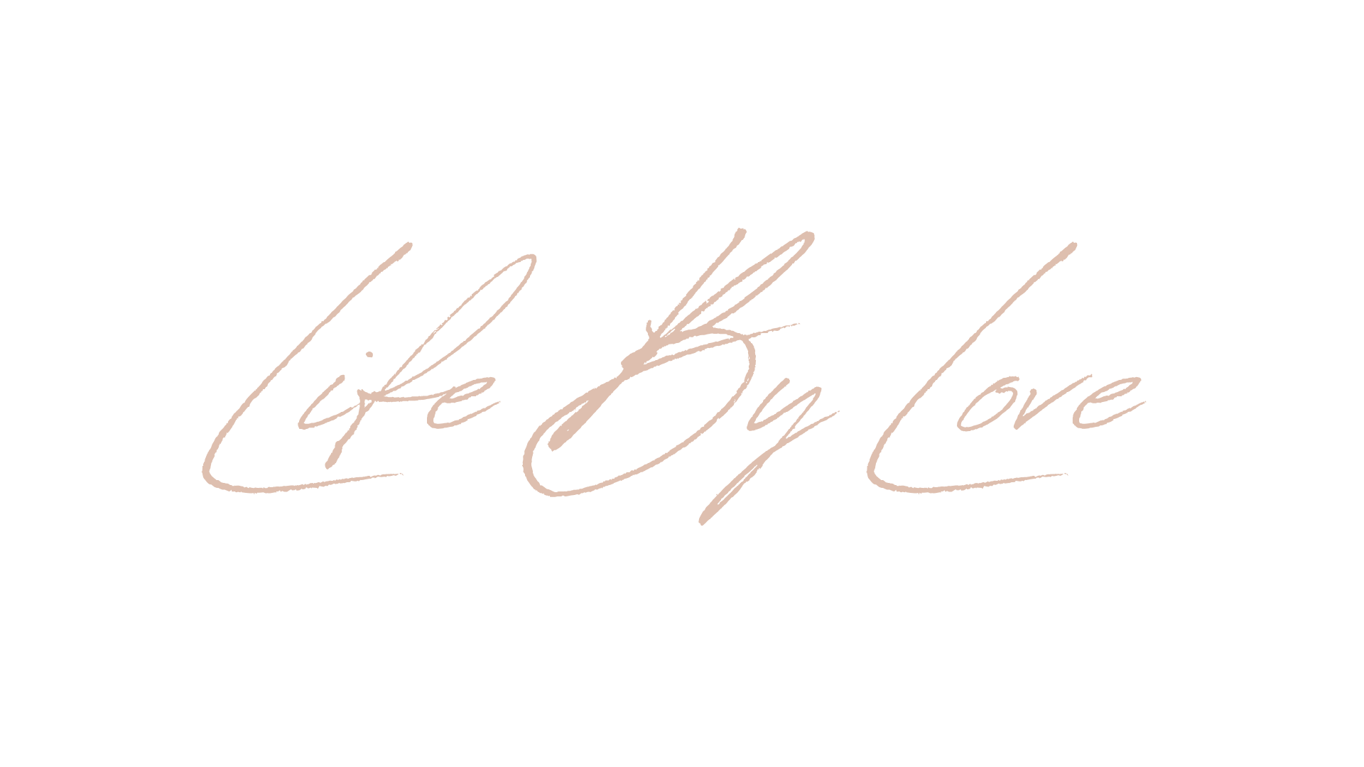 Life By Love